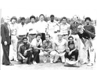Dynamos in the Past. Leave a Comment?