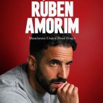 Who is Ruben Amorim. What say the MANCS. Talk Now