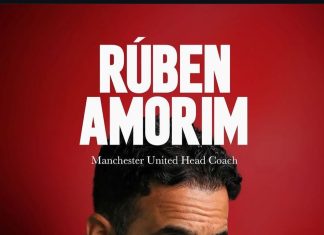 Who is Ruben Amorim. What say the MANCS. Talk Now