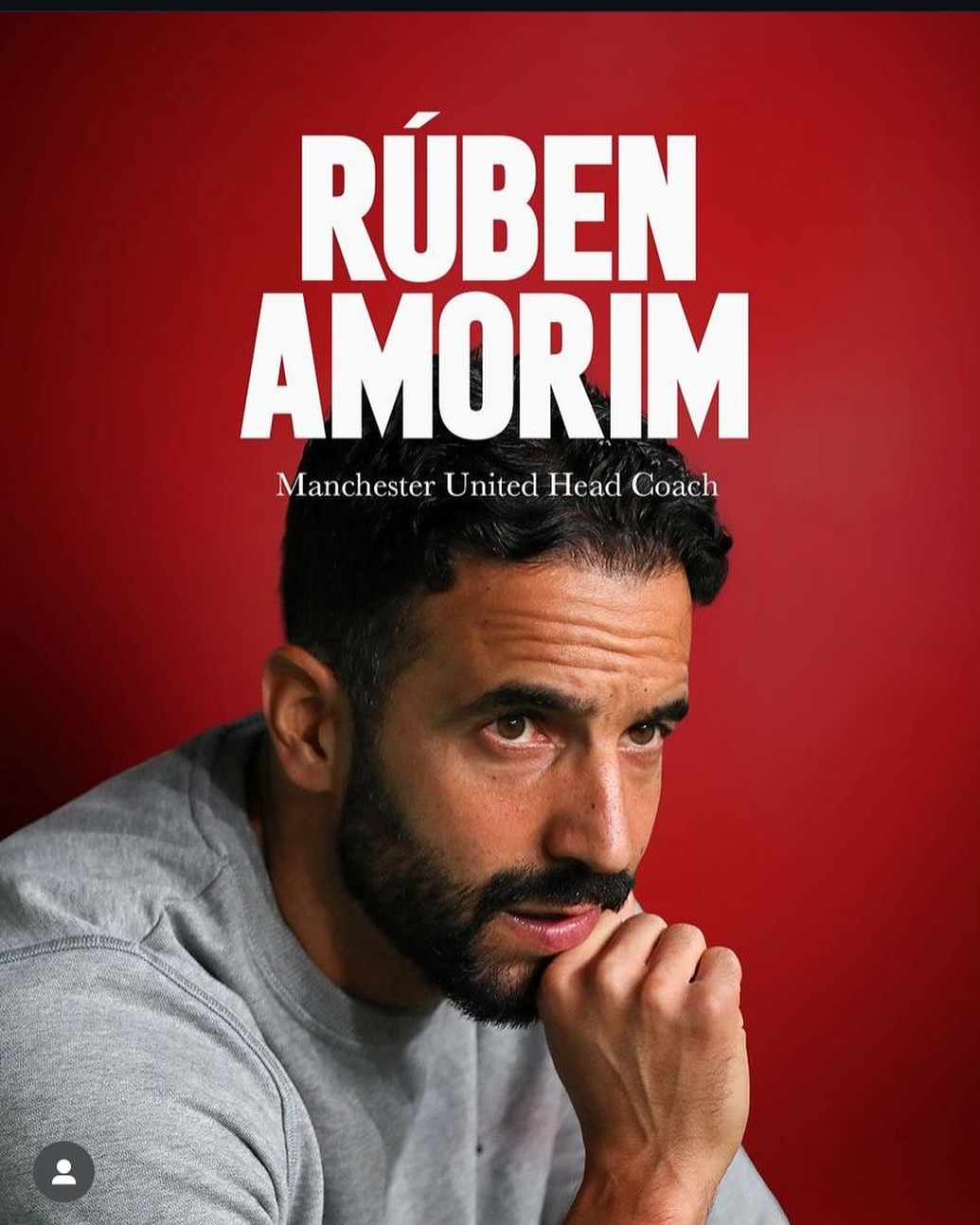 Who is Ruben Amorim. What say the MANCS. Talk Now