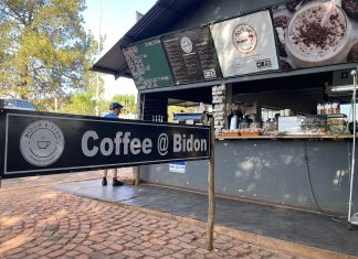 As JHB gears up for the 94.7 Cycle Challenge there’s always those November mornings at the Cradle of Human Kind @eyahmed