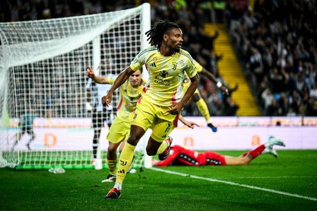 Parma 0 Juventus 2. A vital 3 points