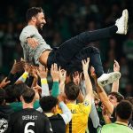 Posting this pic for my Toppie. MANCS are excited