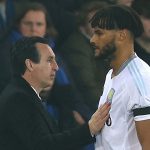 It was Champions League Wednesday. The Biggest Talking point was Tyron Mings Schoolboy error.