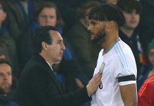 It was Champions League Wednesday. The Biggest Talking point was Tyron Mings Schoolboy error.