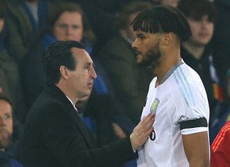 It was Champions League Wednesday. The Biggest Talking point was Tyron Mings Schoolboy error.