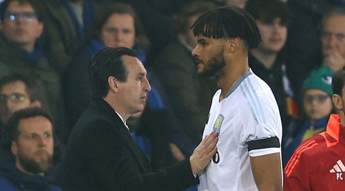 It was Champions League Wednesday. The Biggest Talking point was Tyron Mings Schoolboy error.