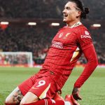 Slotting it right in. Liverpool continue their run and are top of the premiership after beating Aston Villa 2-0. I must admit I was the first to say “Who the f@&$ is Arno Slot