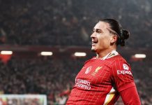 Slotting it right in. Liverpool continue their run and are top of the premiership after beating Aston Villa 2-0. I must admit I was the first to say “Who the f@&k Arno Slot