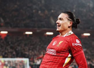Slotting it right in. Liverpool continue their run and are top of the premiership after beating Aston Villa 2-0. I must admit I was the first to say “Who the f@&$ is Arno Slot