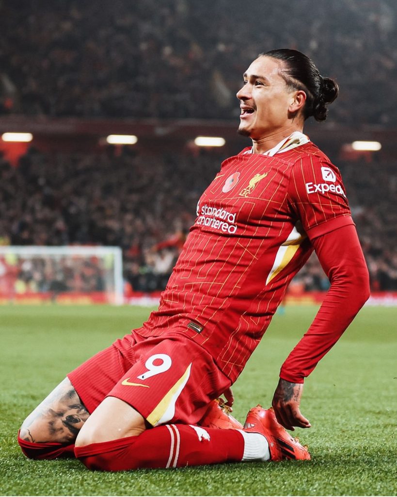 Slotting it right in. Liverpool continue their run and are top of the premiership after beating Aston Villa 2-0. I must admit I was the first to say “Who the f@&$ is Arno Slot