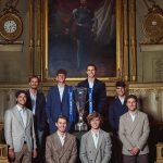 Love this time of the year. Mid November means the ATP Masters Finale. The groups are sorted and now it’s Vamos Alcaraz