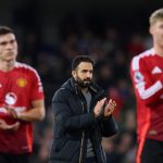 Ruben starts with a draw. Man UTD 1 Ipswich 1. What do the MANCS make of it? Ipswich a decent team