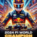 Max Verstappen is the F1 World Champion. Just how good is he?