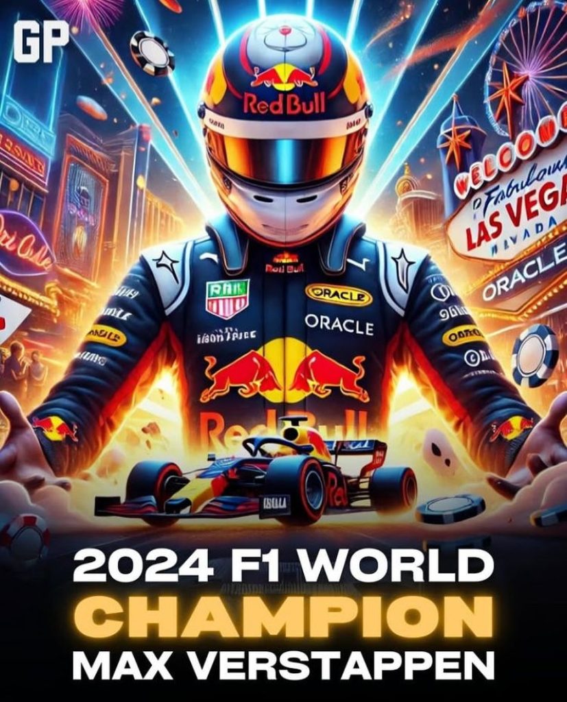 Max Verstappen is the F1 World Champion. Just how good is he?