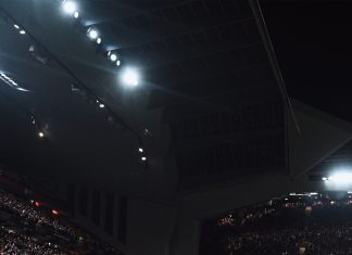 Top European Night. Liverpool beat the mighty Madrid 2-0. Anfield European Nights.