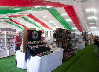 Unwrap the Festive Magic at Capegate!
