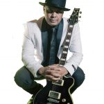 Clearwater Mall hosts an enchanting evening of jazz, soul, and guitar classics