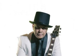 Clearwater Mall hosts an enchanting evening of jazz, soul, and guitar classics