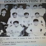 Doornfontein FC in the Past. Leave a Comment