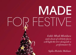 Get ready to sparkle with festive magic at Hyde Park Corner!