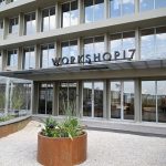 Luxury Co-working Space Opens at Hyde Park Corner: