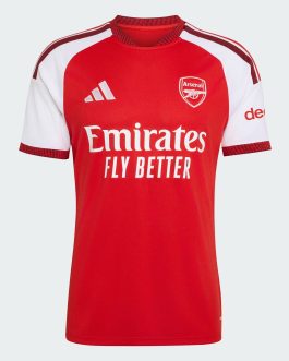 Arsenal Home Jersey 2026/27