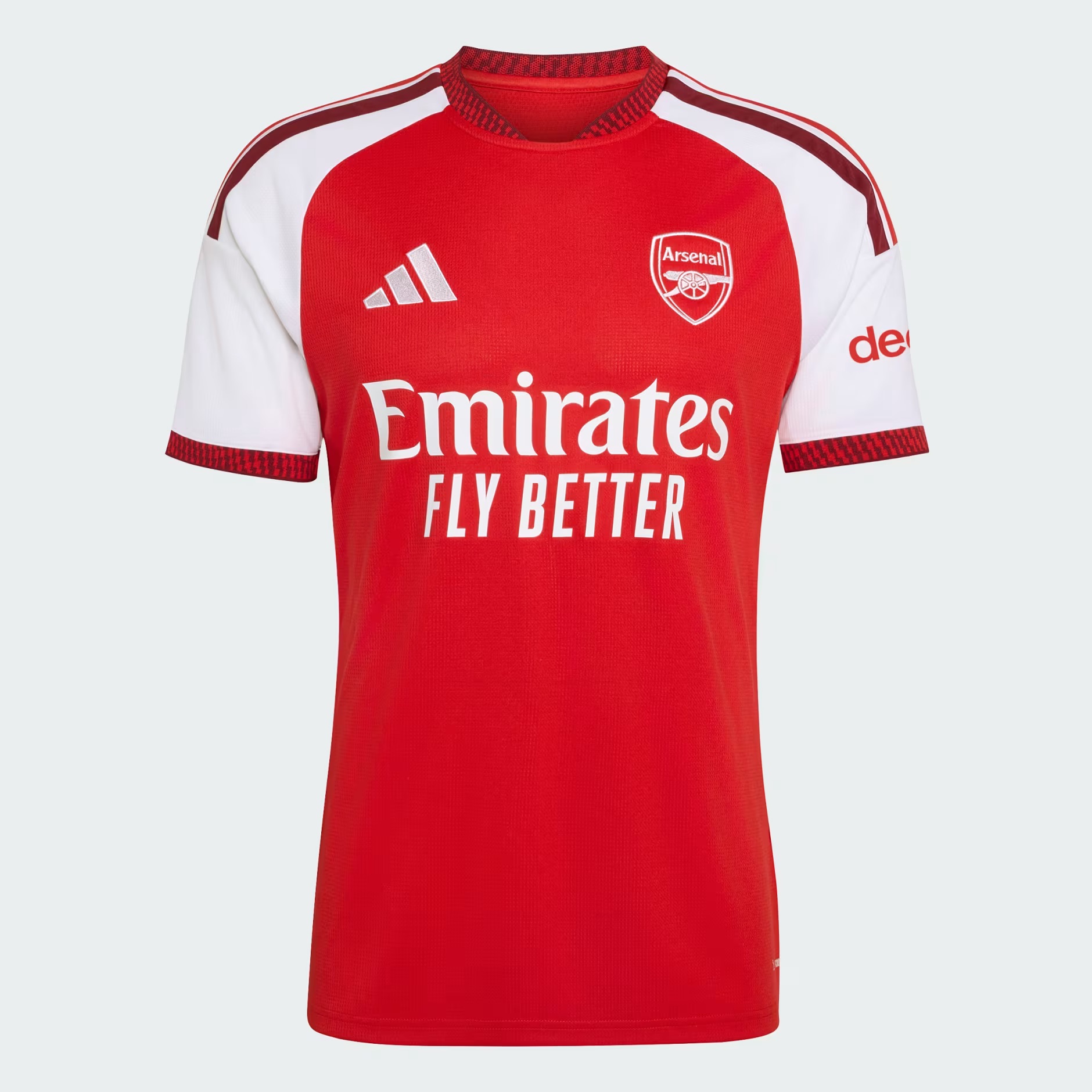 Arsenal Home Jersey 2026/27