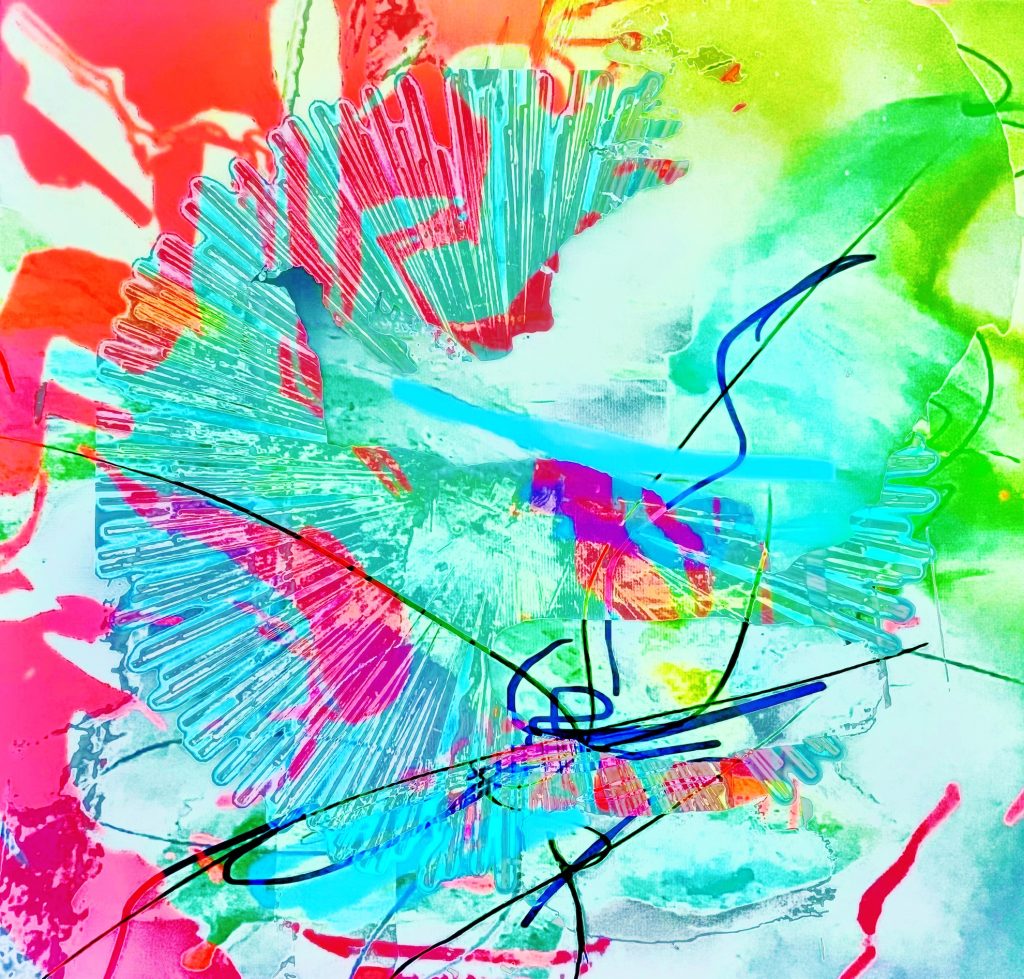 Graham Contemporary launches an enchanting new gallery space in the heart of Hyde Park Corner