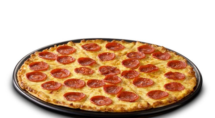 Debonairs Pizza Unveils South Africa’s First-Ever PIZZAWRAP® and an All-New innovative Menu