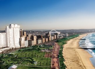 Southern Sun and Durban Tourism partner to promote Durban as South Africa’s premier holiday destination
