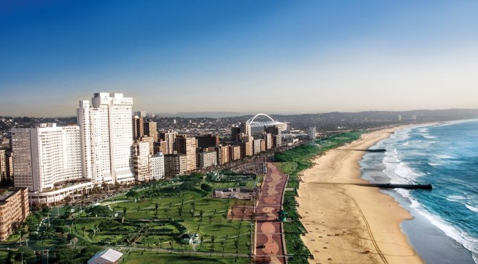 Southern Sun and Durban Tourism partner to promote Durban as South Africa’s premier holiday destination