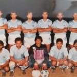 Fordsburg City in the past. Leave a Comment