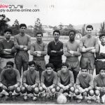 Dynamos in the past. Leave a comment