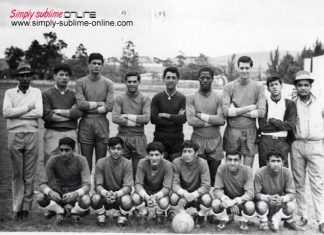 Dynamos in the past. Leave a comment