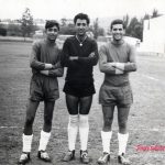 Dynamos Players in the Past. Leave a comment