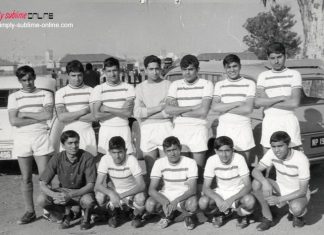 Dynamos in the Past. Leave a Comment