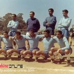 Dynamos in the past. Leave your comment?