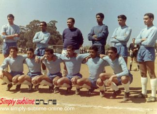 Dynamos in the past. Leave your comment?