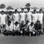 Dynamos in the Past. Recognise anyone