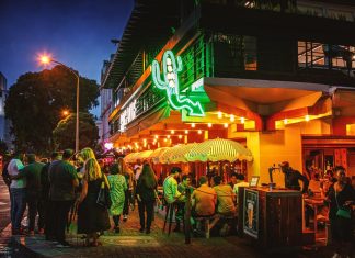 The ultimate guide to Cape Town’s top cultural attractions