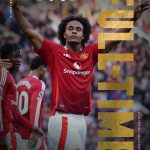 Man Utd 4 Everton 0. Its nice to see your father smiling on the weekends. We ended up seeing the first half at Lenmed as went to see the Oom. Toppie was shouting in the Surgical ward. Nurse walked in. He asked can i light a cig..Its 3 nil. Anyway I left straight from there and see the final score was 4-0. What say the MANCS#manutd #manutdvseverton #epl #englishpremierleague