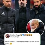 How’s this for a Stat. 🫣