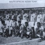 South African Indian Team in the Past. Leave a Comment