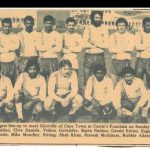 Manning Rangers in the Past. Leave your comment