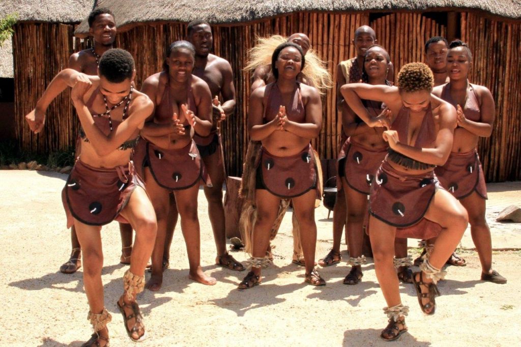 Bakgatla Tribe Opens the Floodgates on Potential