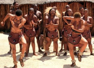 Bakgatla Tribe Opens the Floodgates on Potential