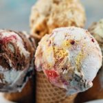 Search for the Best Ice Cream in South Africa