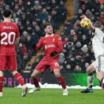 Liverpool 2 Man Utd 2. Arryyyyyyy McGuire in the end. MANCS could have buried us in the end