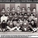 Prestons United Football Club in the 1970s.Leave a Comment